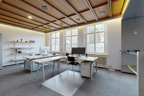 Medium property photo - Westvoorstraat 1, 4671 CC Dinteloord